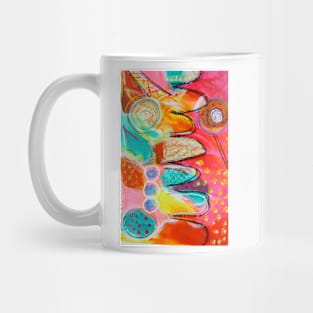 Colour pop Mug